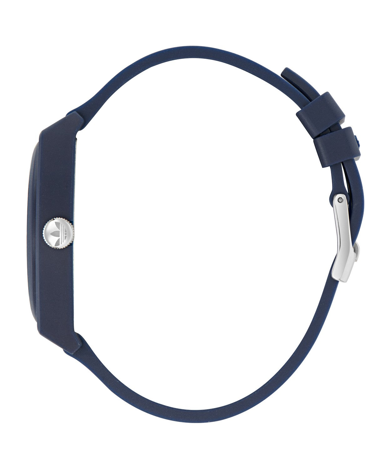 Adidas Unisex Project Two Blue Watch AOST26030