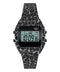 Adidas Unisex Digital Two Tone Watch AOST26032