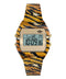Adidas Unisex Digital Two Tone Watch AOST26033