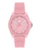 Adidas Unisex Project Four Pink Watch AOST26039
