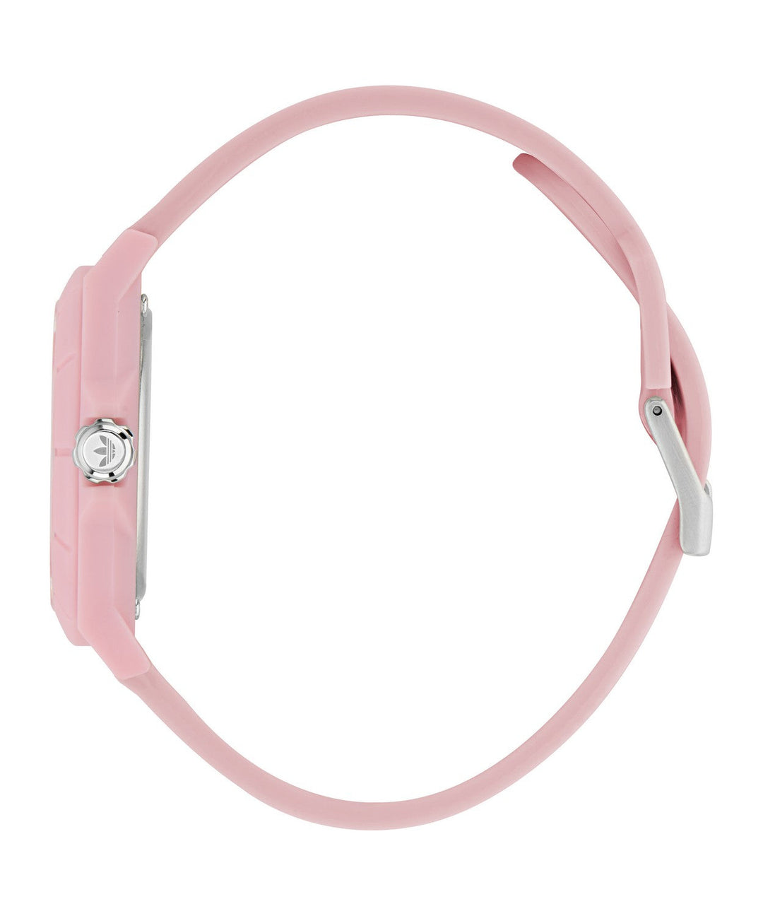 Adidas Unisex Project Four Pink Watch AOST26039