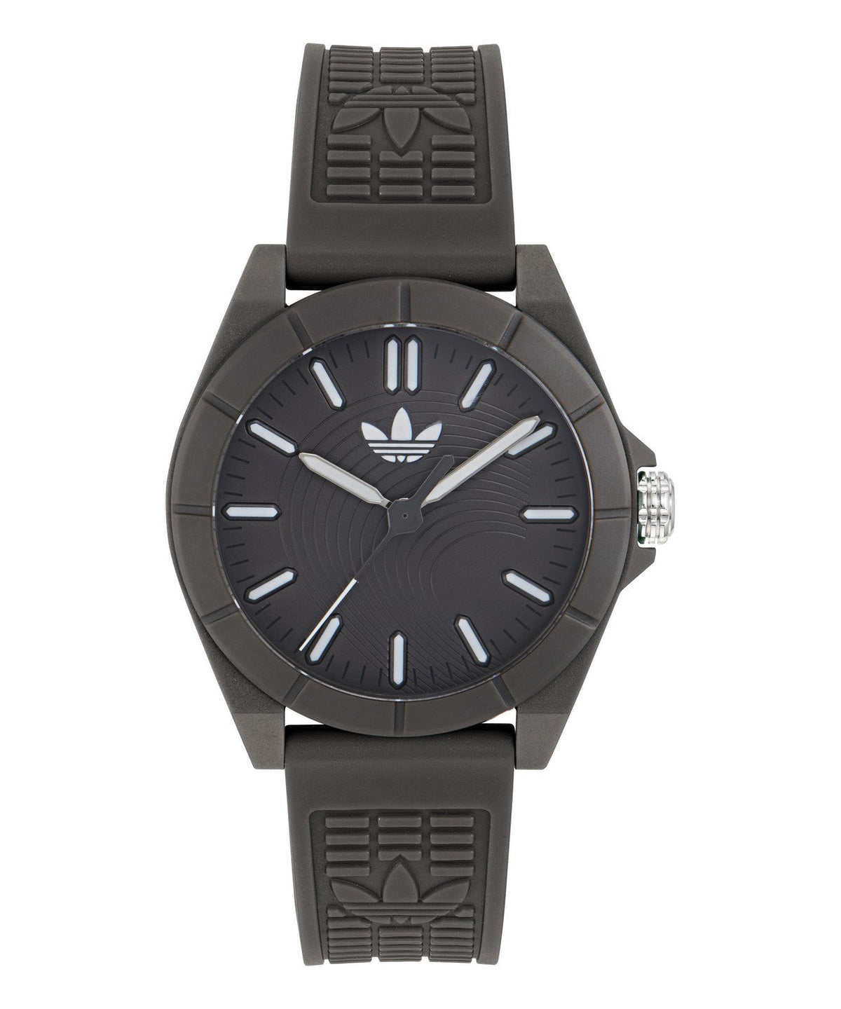 Adidas Unisex Project Four Black Watch AOST26041