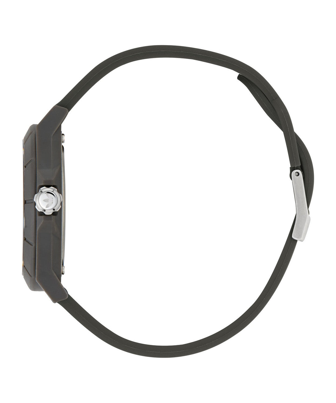 Adidas Unisex Project Four Black Watch AOST26041