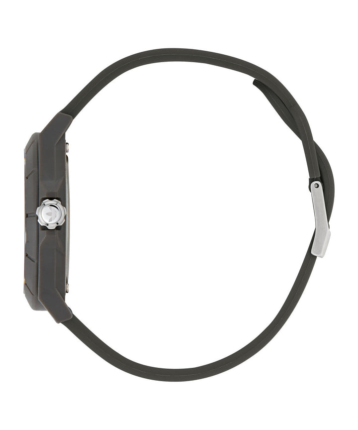 Adidas Unisex Project Four Black Watch AOST26041