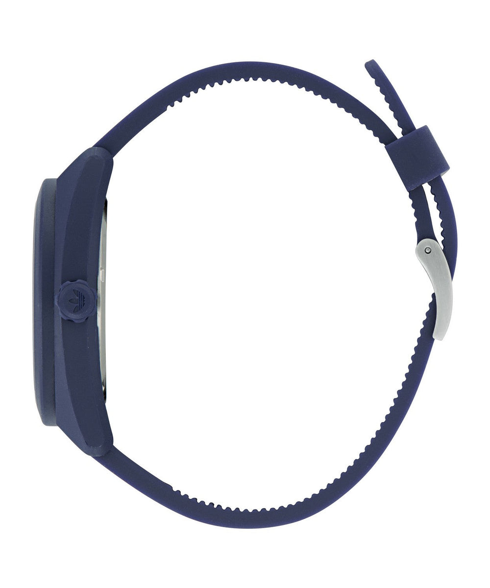 Adidas Unisex Project Three Blue Watch AOST26042