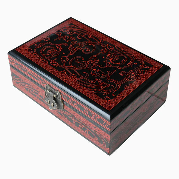 Atelier Drea Drag Black Jewellery Gift Box ATE004