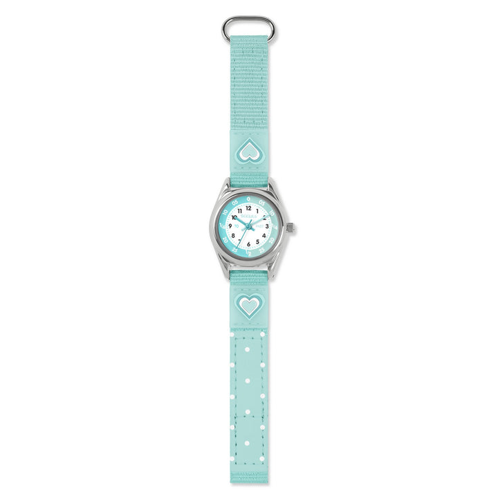 Tikkers Aqua Heart Strap ATK1094