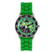Marvel Avengers Hulk Time Teacher Green Watch AVG9032