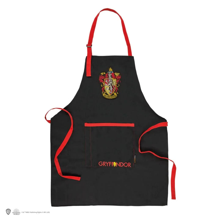 Harry Potter Apron - Gryffindor CR4111