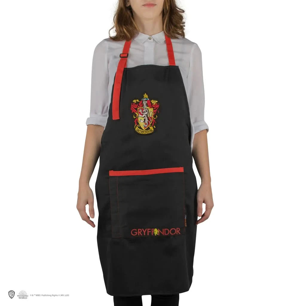 Harry Potter Apron - Gryffindor CR4111
