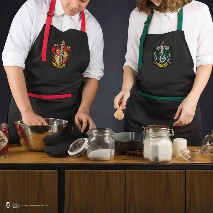 Harry Potter Apron - Gryffindor CR4111