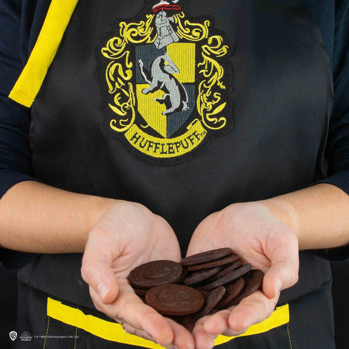Harry Potter Apron Hufflepuff CR4114
