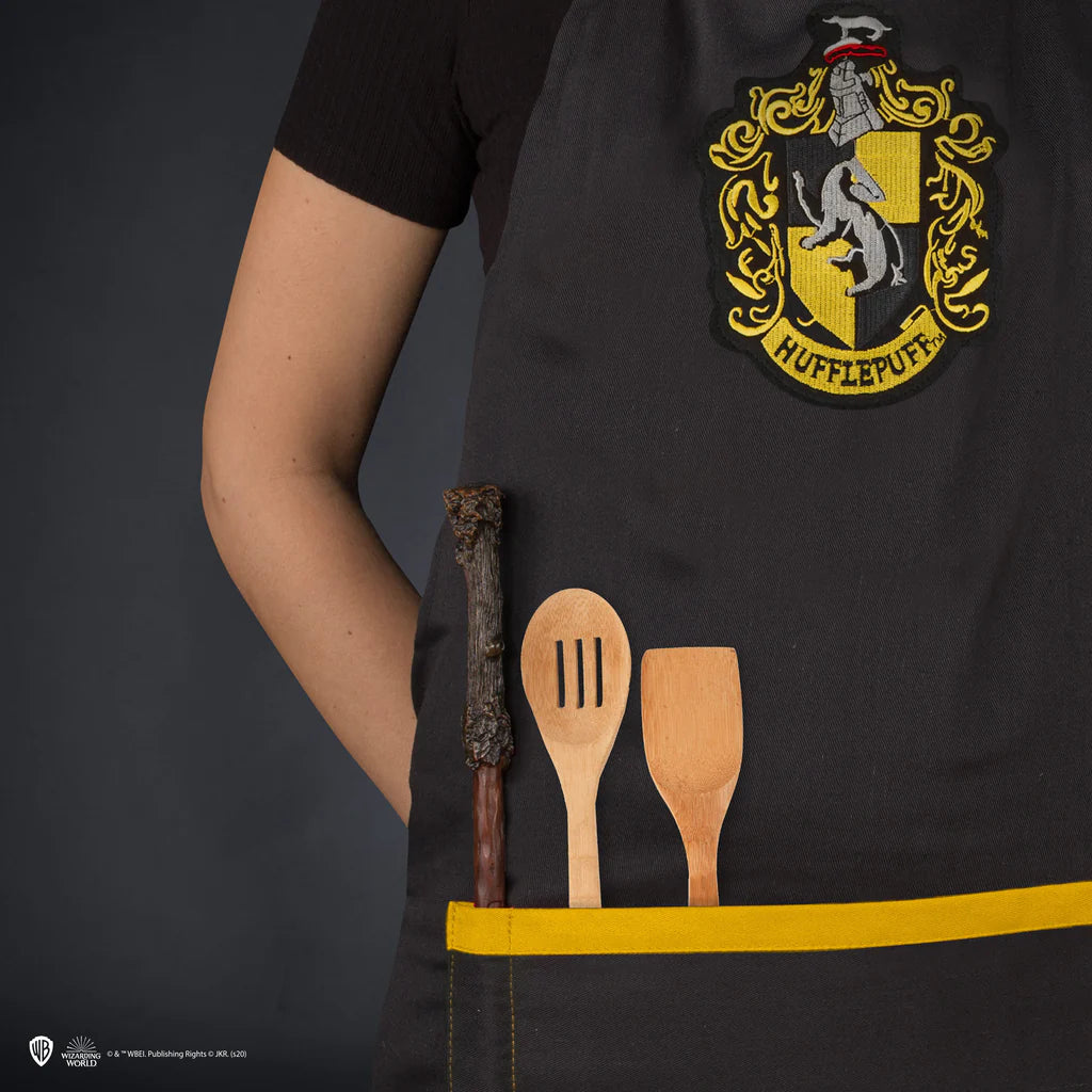 Harry Potter Apron Hufflepuff CR4114