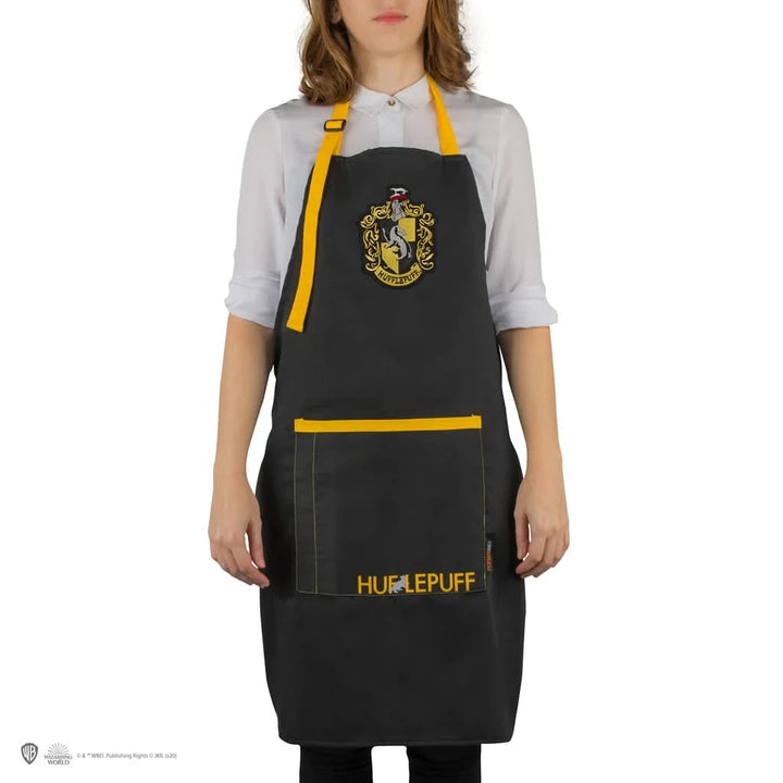 Harry Potter Apron - Hufflepuff CR4114