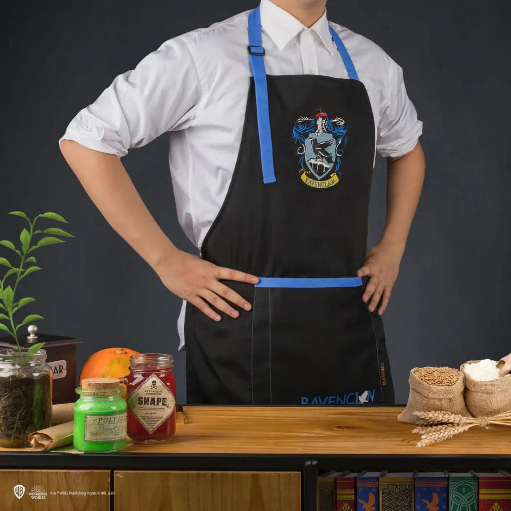 Harry Potter Apron - Ravenclaw CR4113