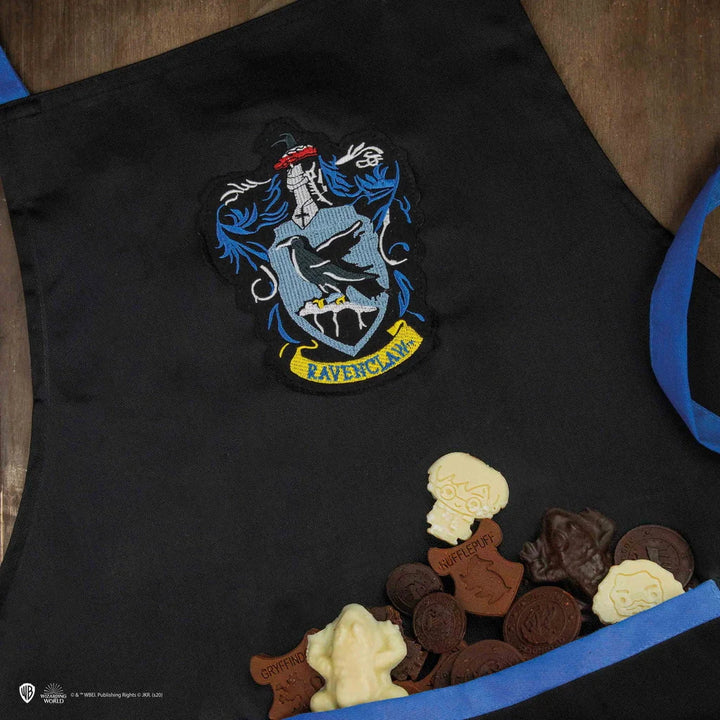 Harry Potter Apron Ravenclaw CR4113