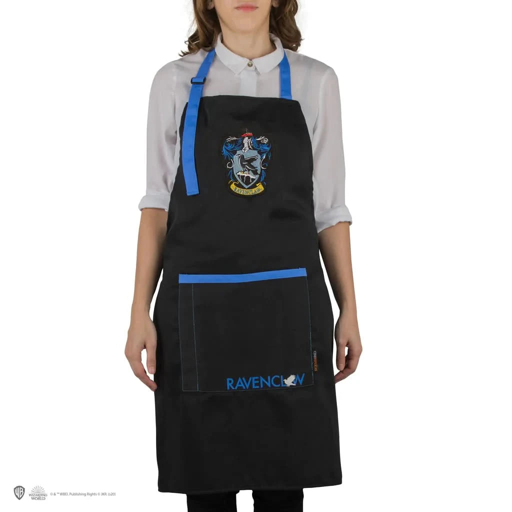 Harry Potter Apron - Ravenclaw CR4113