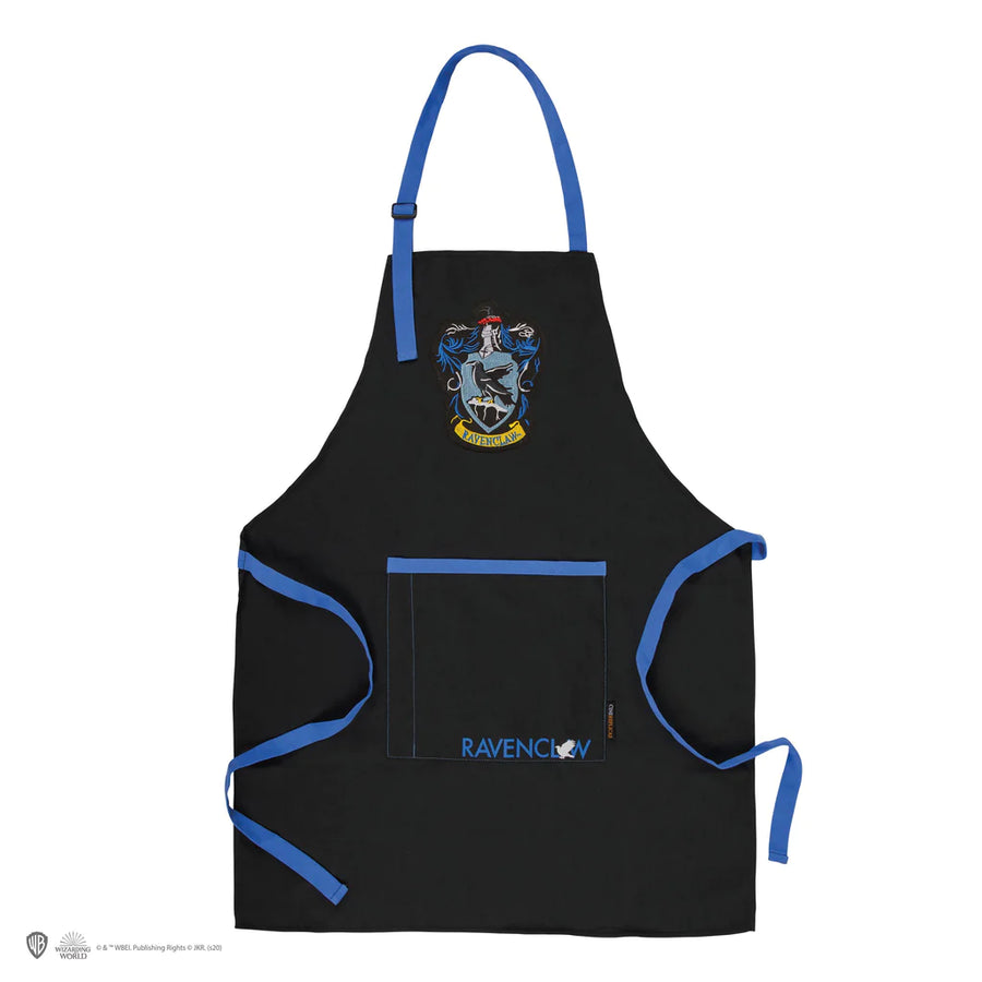 Harry Potter Apron Ravenclaw CR4113
