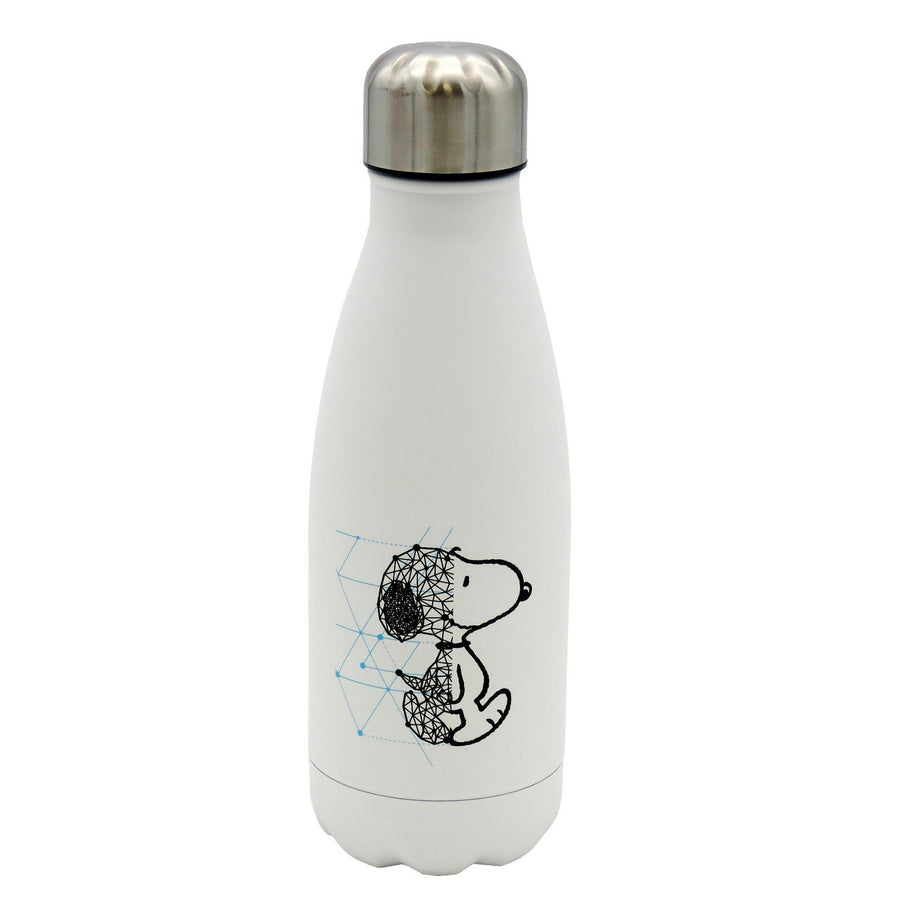 Collectable Peanuts Snoopy Stainless Steel Bottle Constellation Collection B-01-SY