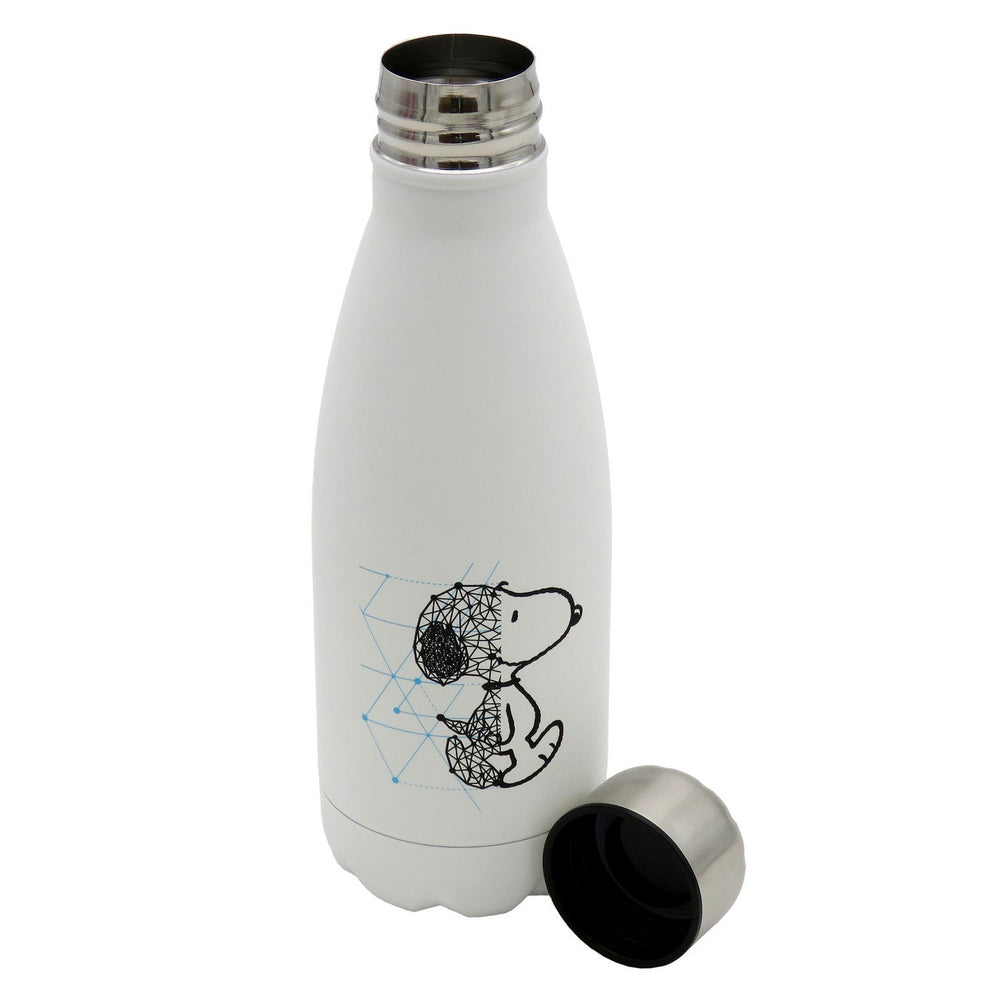 Collectable Peanuts Snoopy Stainless Steel Bottle Constellation Collection B-01-SY