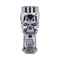 T-800 Terminator 2 Judgement Day T2 Head Goblet Wine Glass B1456D5