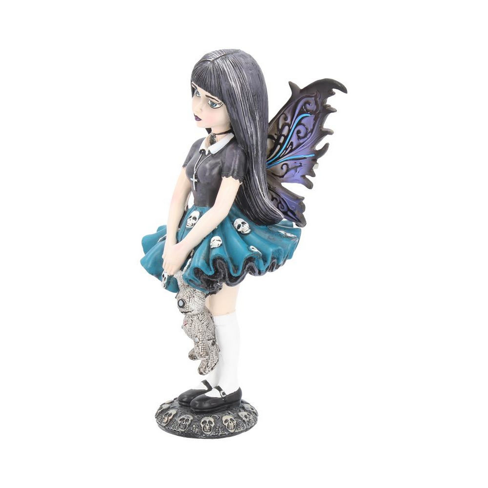 Little Shadows Noire Figurine Gothic Fantasy Fairy Ornament B1875F6