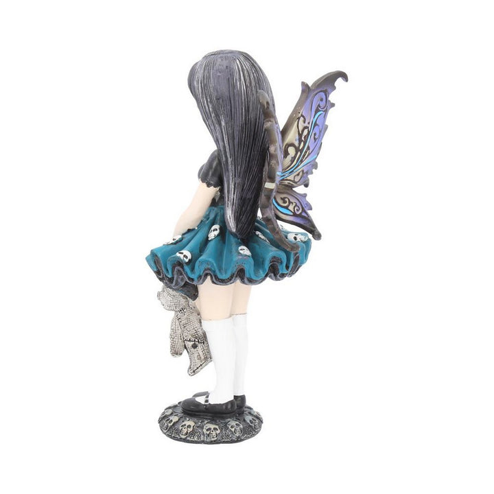 Little Shadows Noire Figurine Gothic Fantasy Fairy Ornament B1875F6