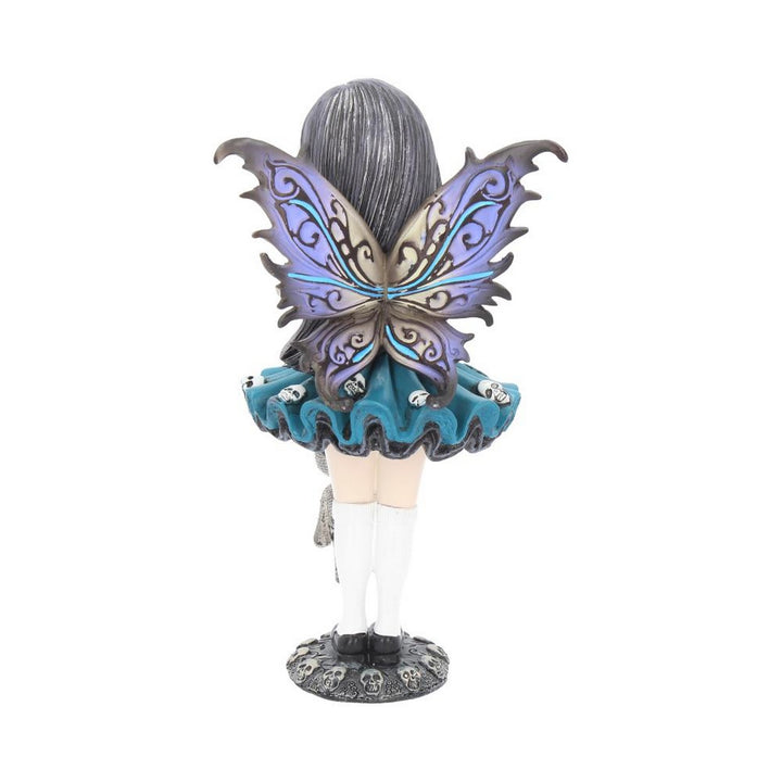 Little Shadows Noire Figurine Gothic Fantasy Fairy Ornament B1875F6