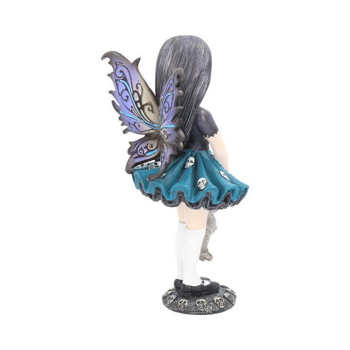 Little Shadows Noire Figurine Gothic Fantasy Fairy Ornament B1875F6