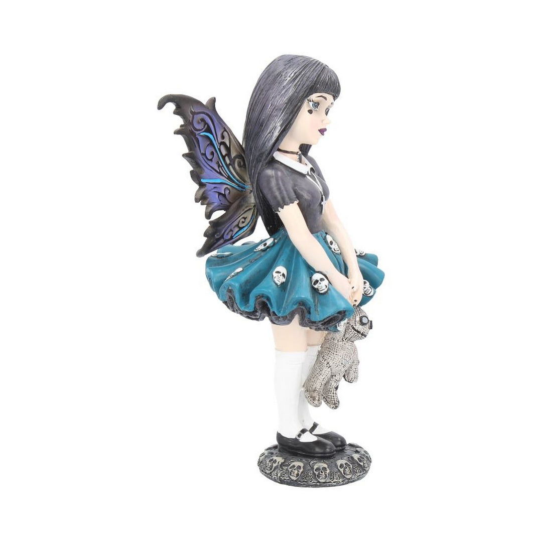 Little Shadows Noire Figurine Gothic Fantasy Fairy Ornament B1875F6