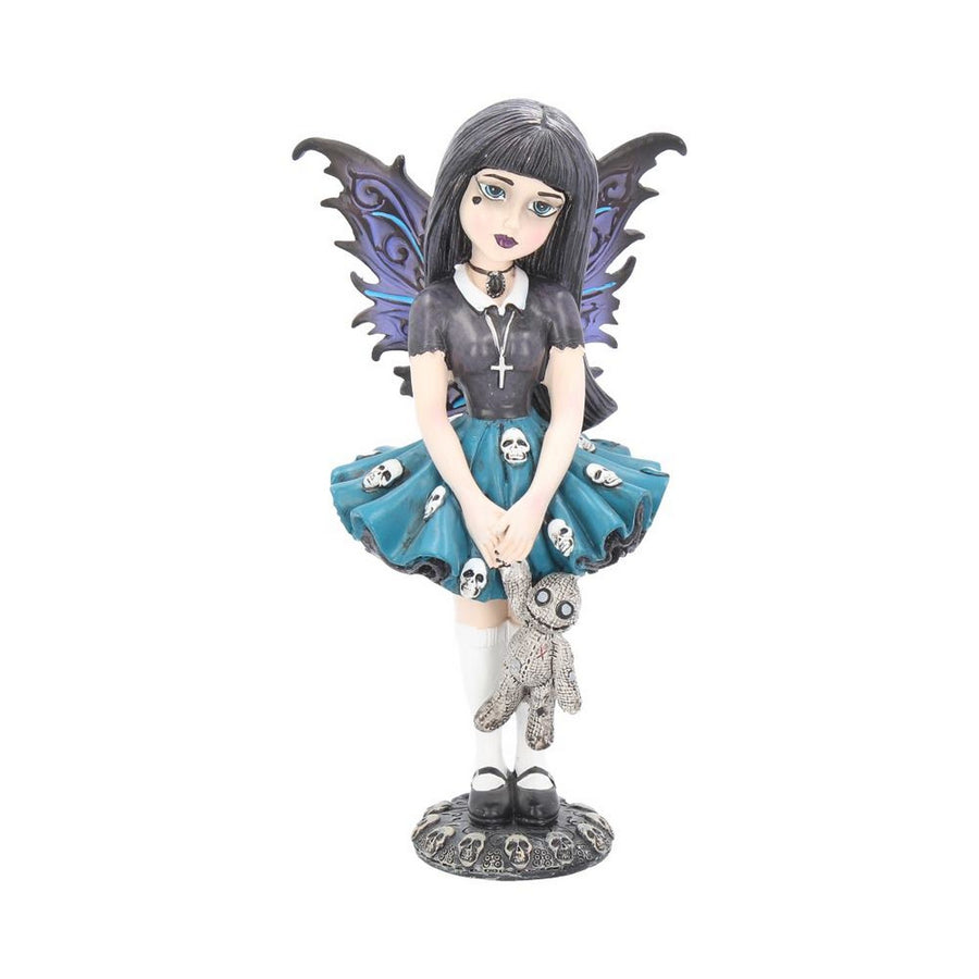 Little Shadows Noire Figurine Gothic Fantasy Fairy Ornament B1875F6