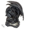 Dragon Pool Backflow Incense Burner 19cm B1933F6