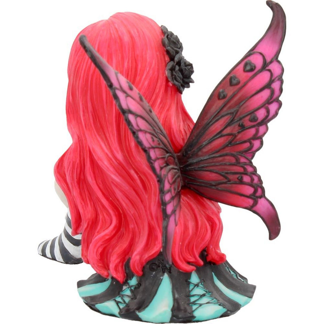 Valentina Figurine Sugar Skull Fairy Ornament B2299F6
