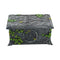 Ivy Covered Wiccan Pentagram Tarot Trinket Box B2540G6