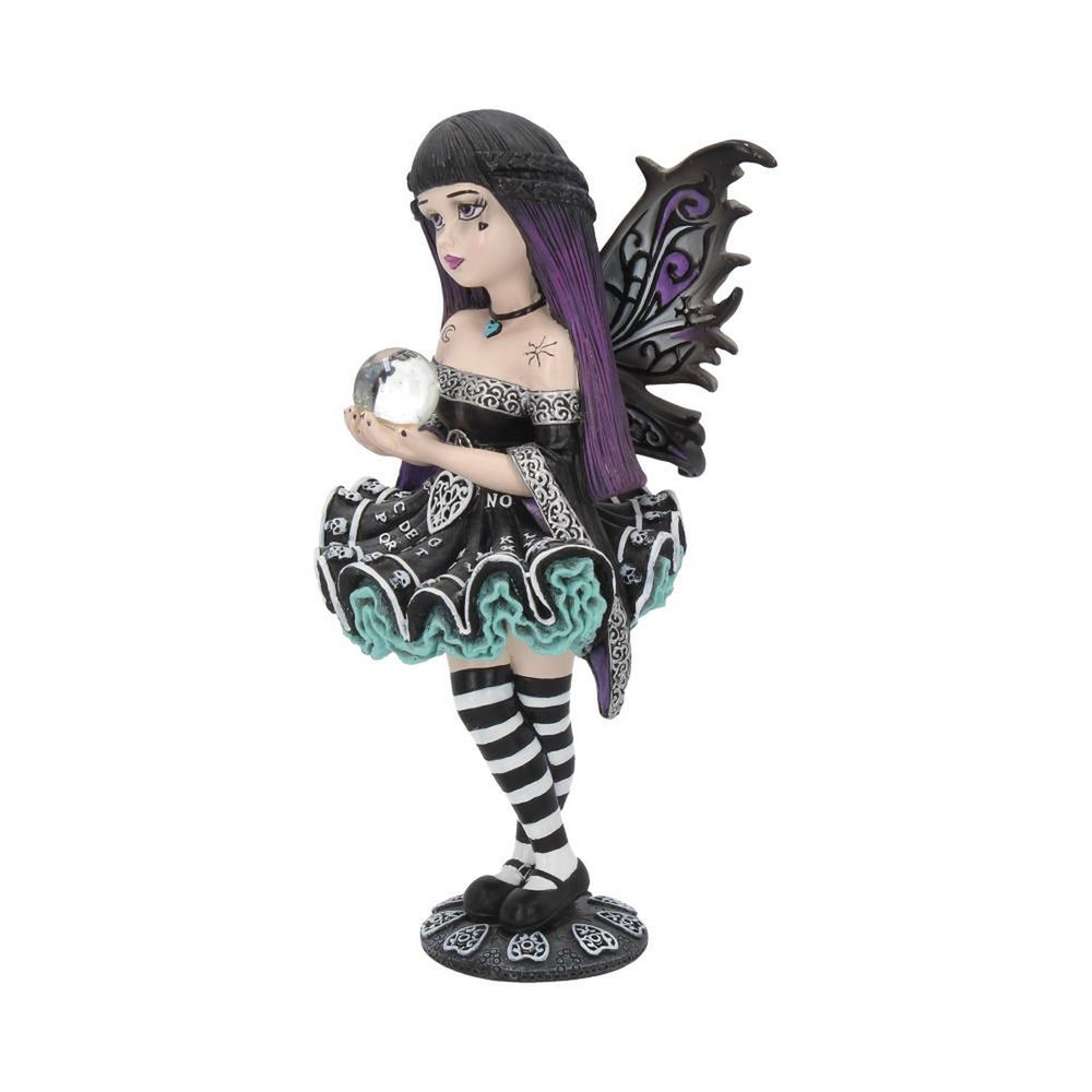 Little Shadows Mystique Figurine Gothic Fairy Ornament B2769G6
