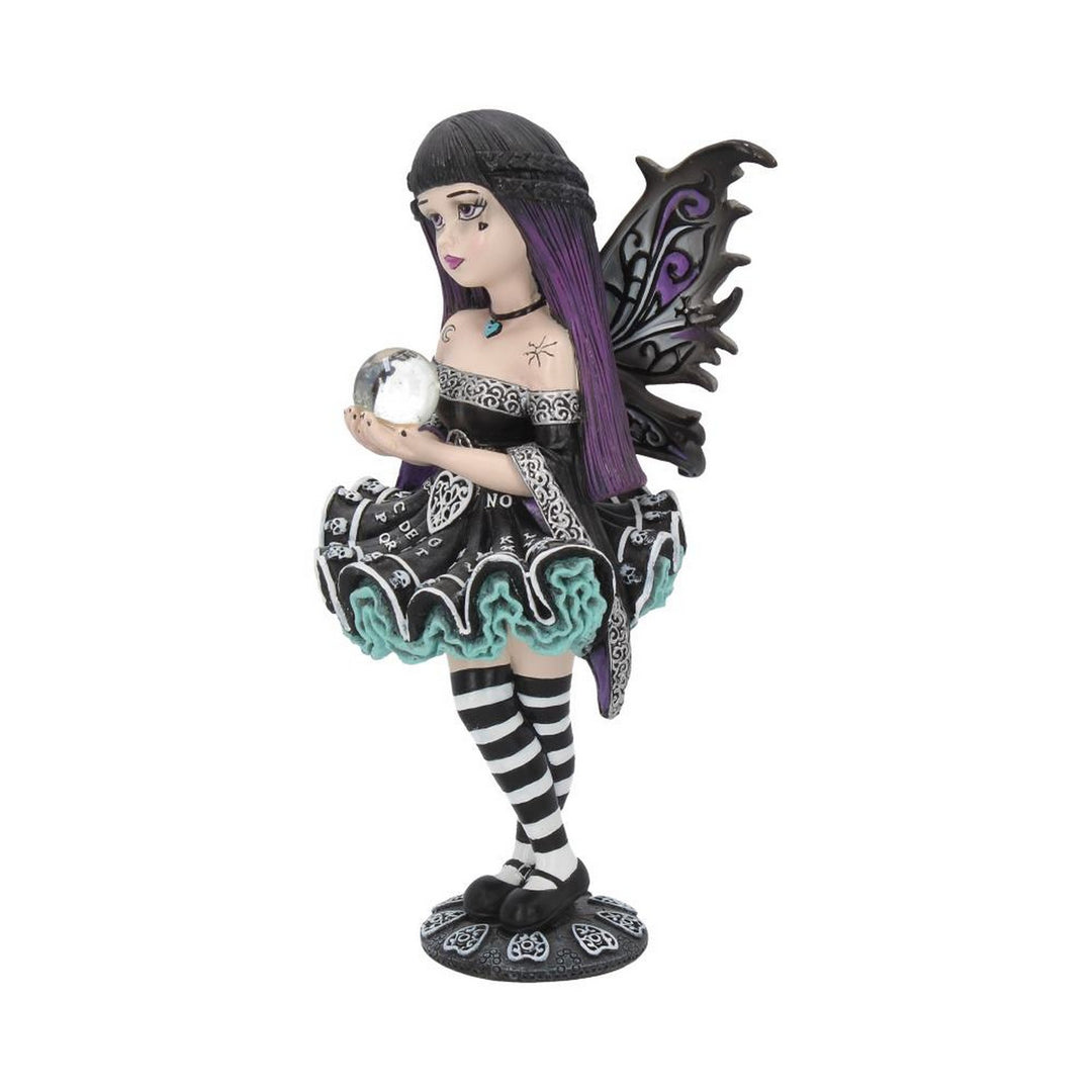 Little Shadows Mystique Figurine Gothic Fairy Ornament B2769G6