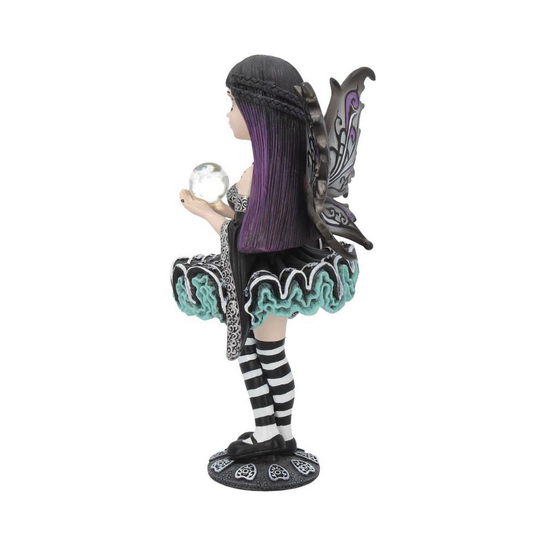 Little Shadows Mystique Figurine Gothic Fairy Ornament B2769G6