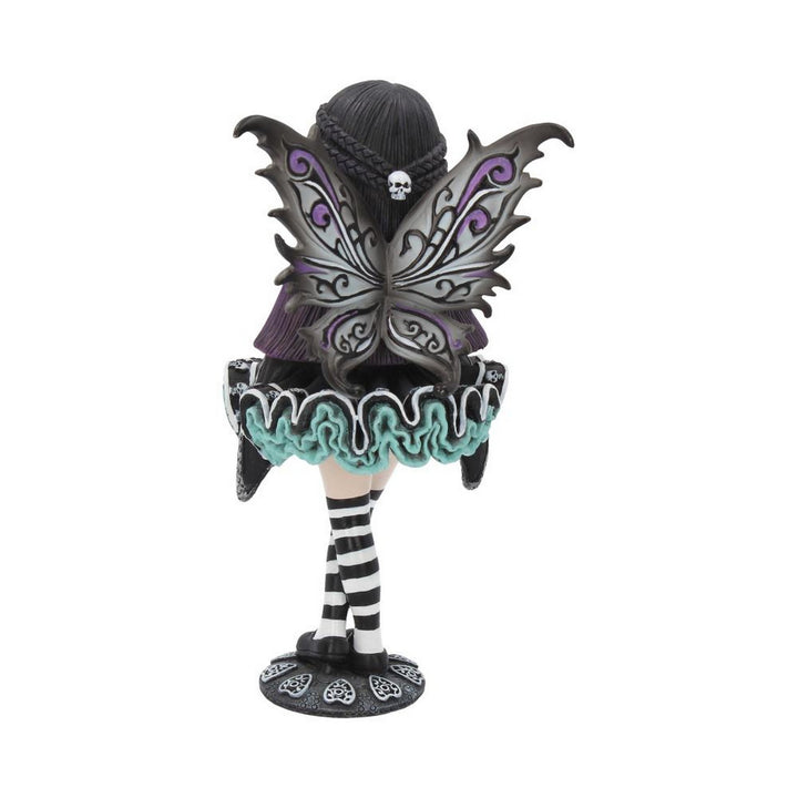 Little Shadows Mystique Figurine Gothic Fairy Ornament B2769G6