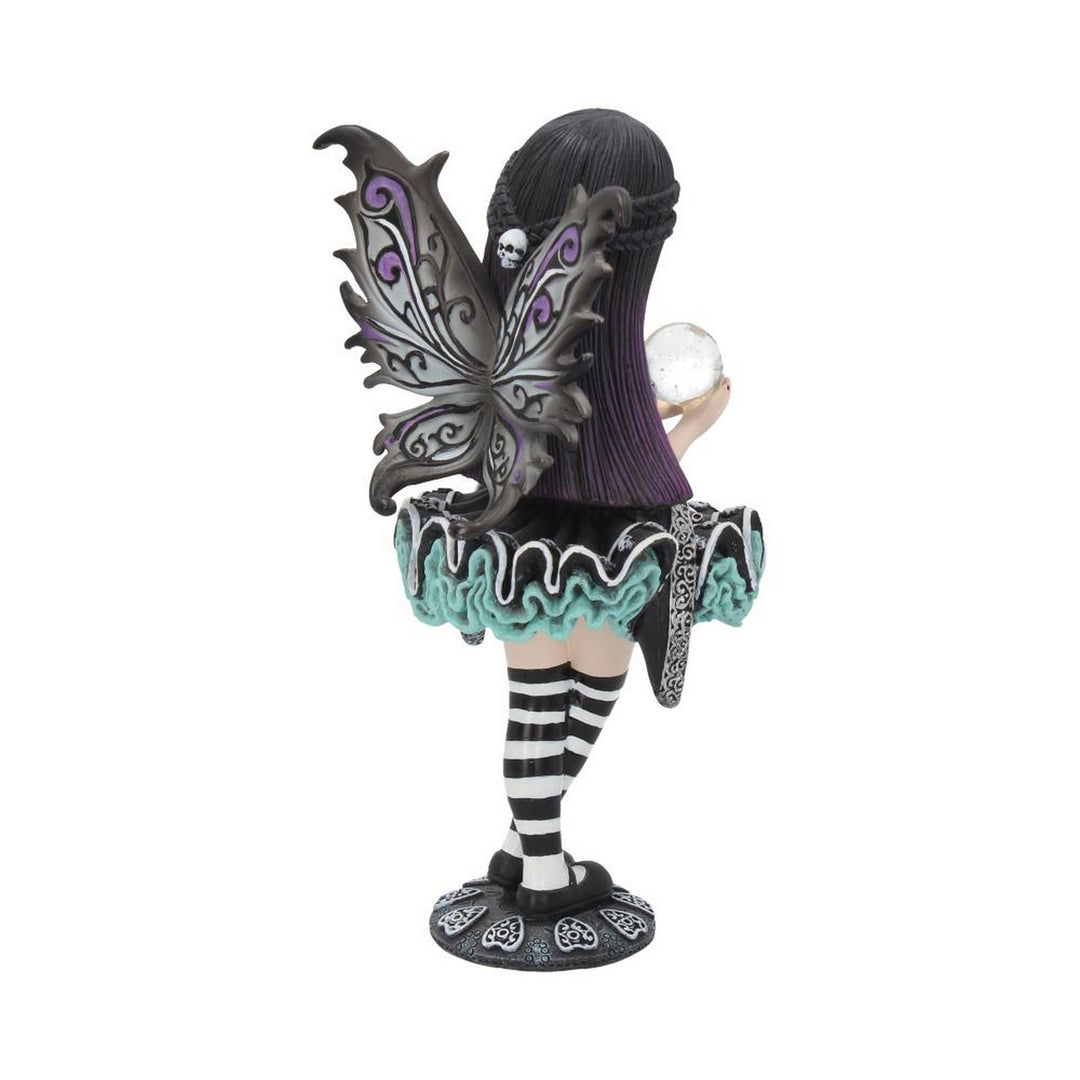 Little Shadows Mystique Figurine Gothic Fairy Ornament B2769G6