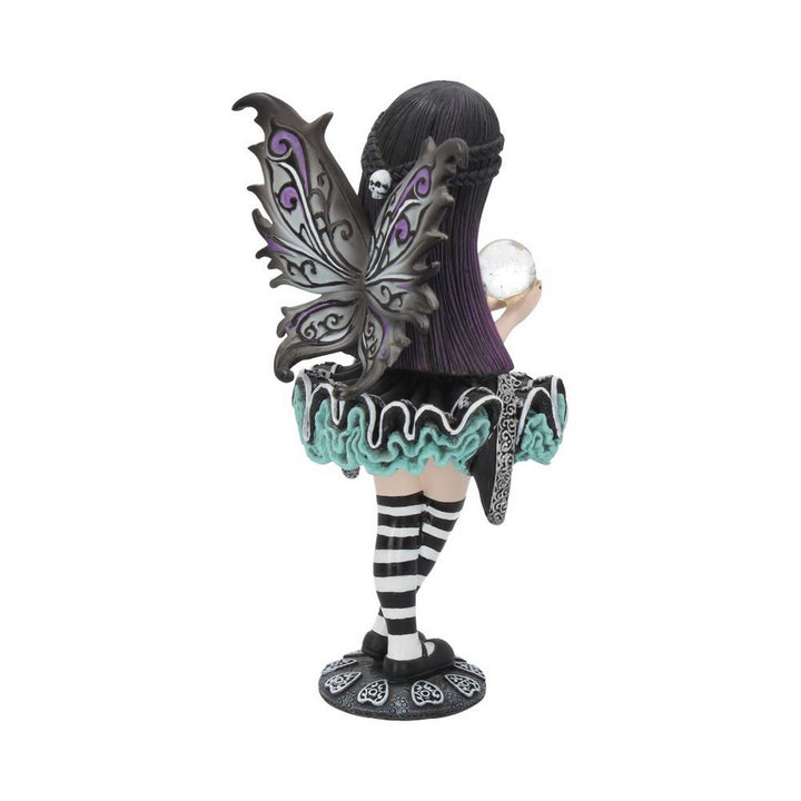 Little Shadows Mystique Figurine Gothic Fairy Ornament B2769G6