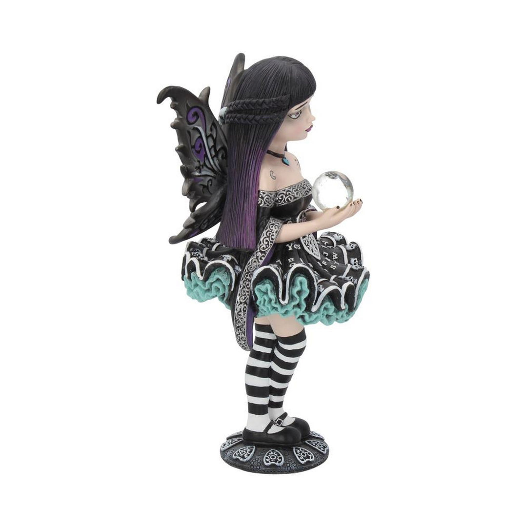Little Shadows Mystique Figurine Gothic Fairy Ornament B2769G6