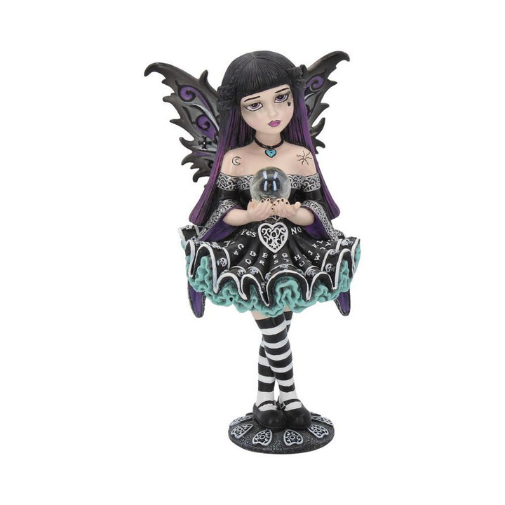 Little Shadows Mystique Figurine Gothic Fairy Ornament B2769G6