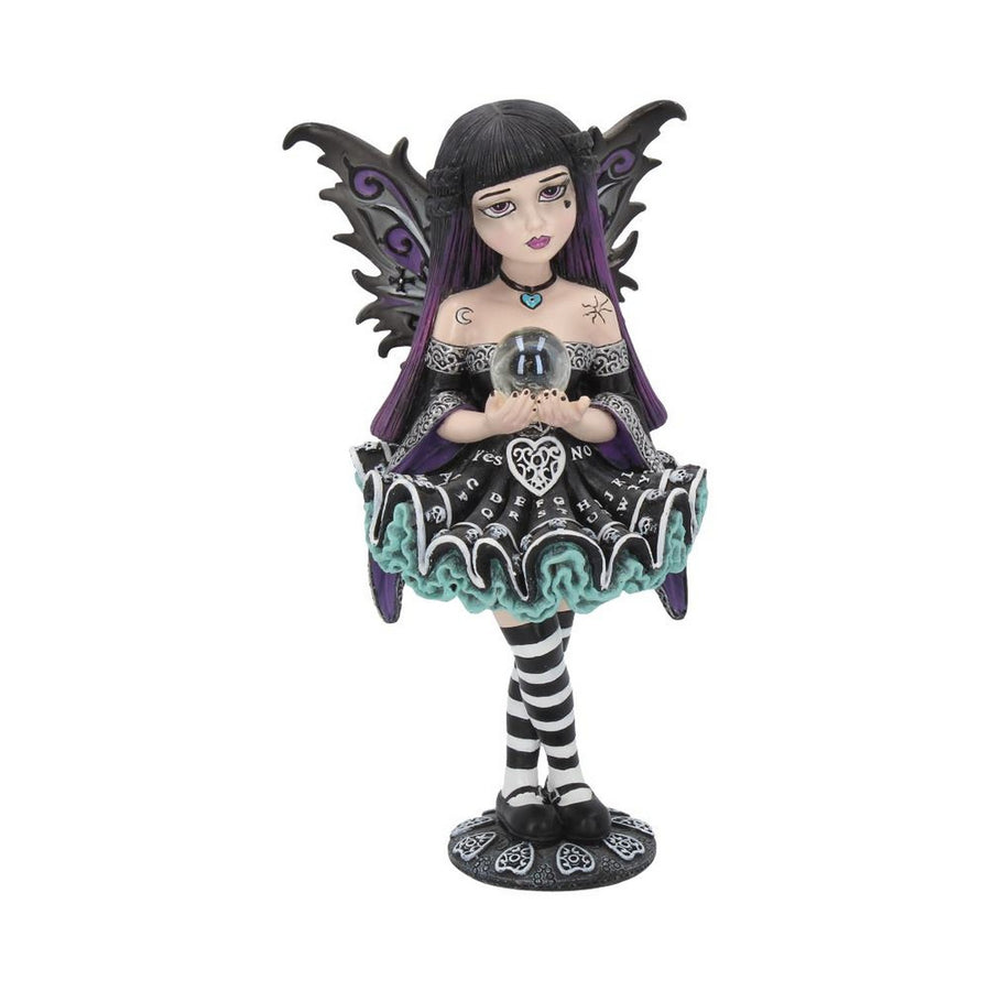 Little Shadows Mystique Figurine Gothic Fairy Ornament B2769G6
