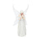 Only Love Remains Fairy Figurine by Anne Stokes Angel Ornament 26cm B2798G6