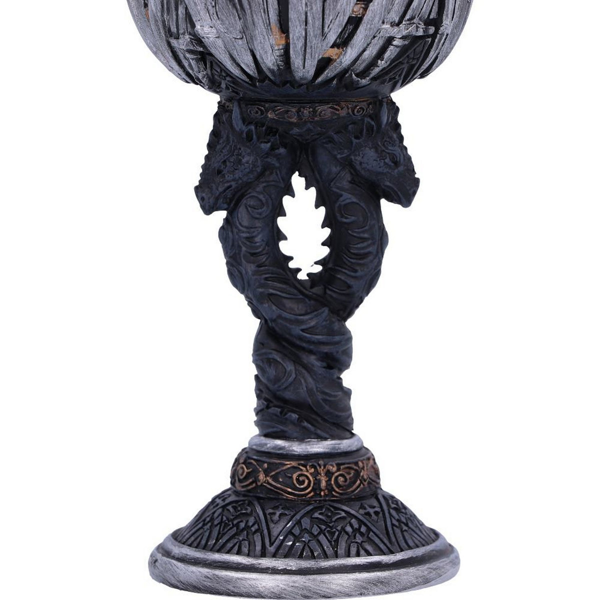 Nemesis Now Medieval Sword Dragon Wine Goblet B2947H7