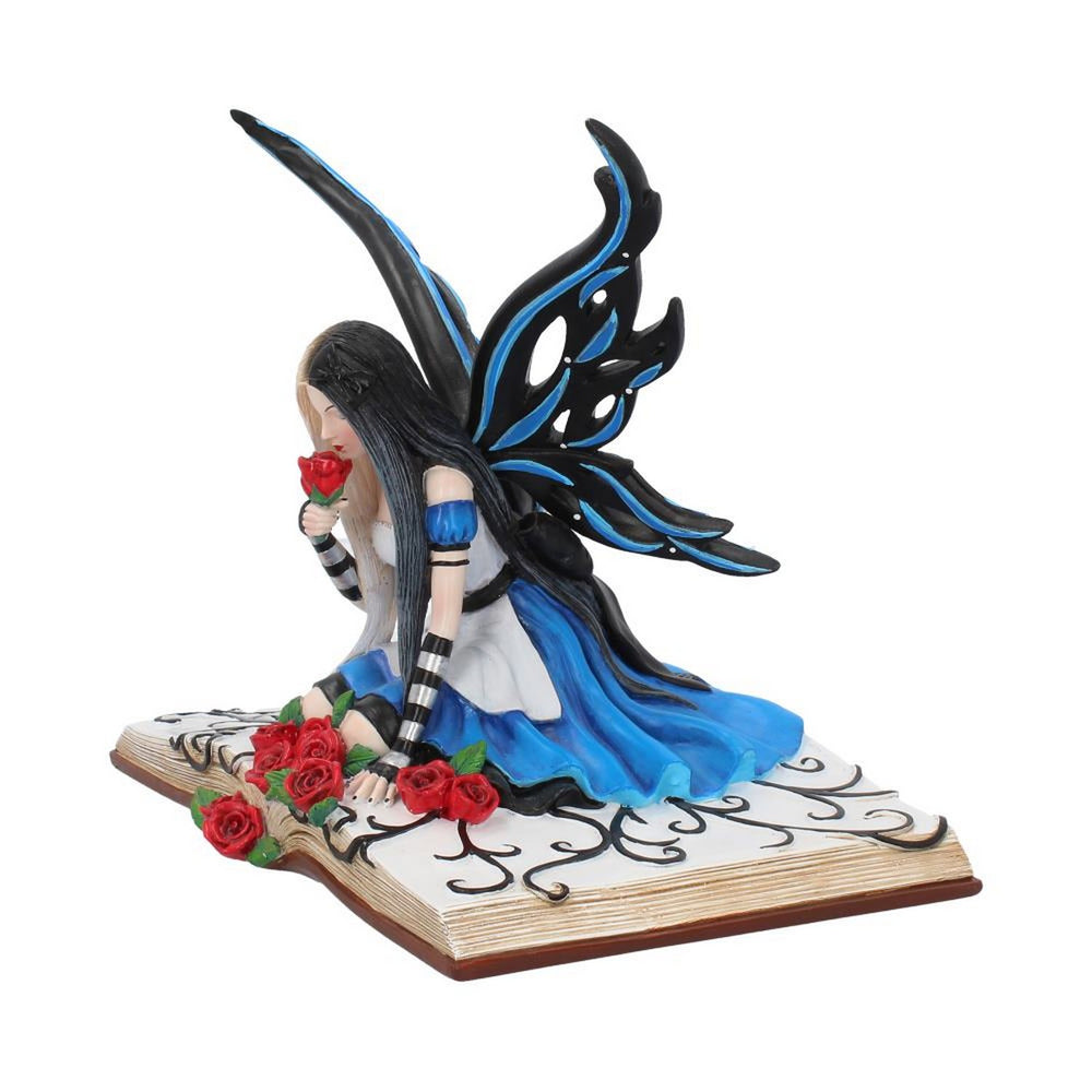 Alice 19cm- Wonderland Fairy Figurine B3316J7