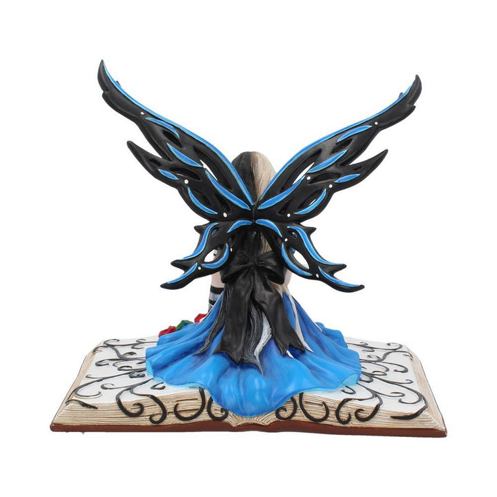 Alice 19cm- Wonderland Fairy Figurine B3316J7