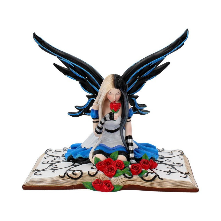 Alice 19cm- Wonderland Fairy Figurine B3316J7