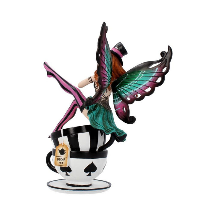 Hatter with Teacup 16cm - Wonderland Fairy B3317J7