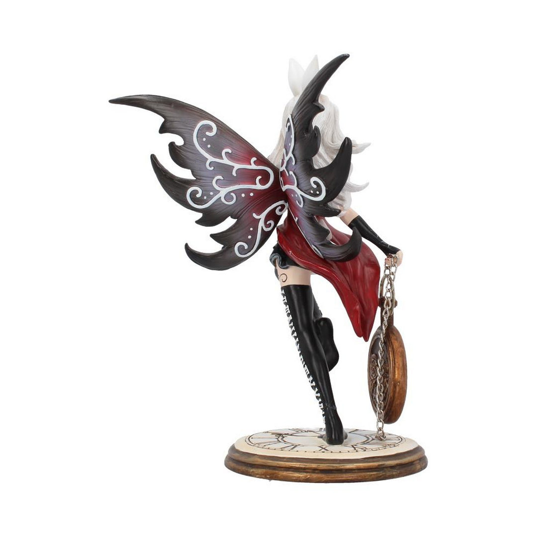 Rabbit and Clock 20cm - Wonderland Fairy B3318J7